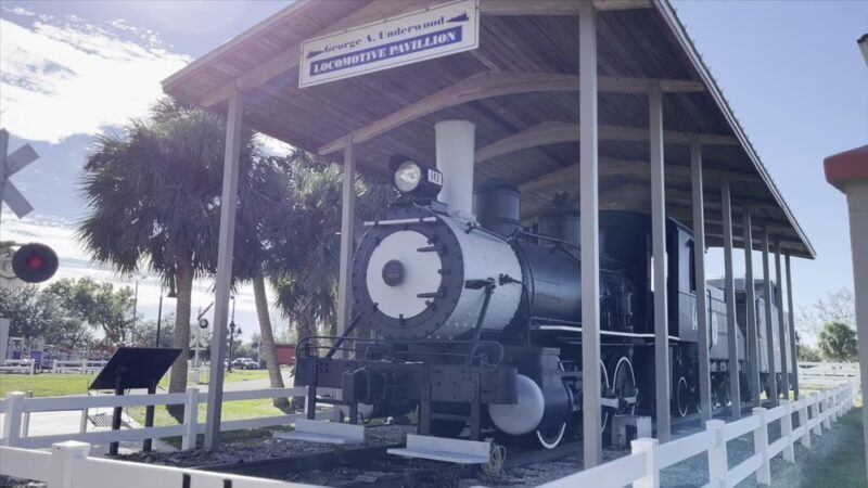 Lakes Park - Fort Myers, FL