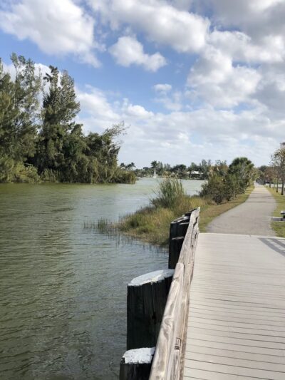 Lakes Park - Fort Myers, FL