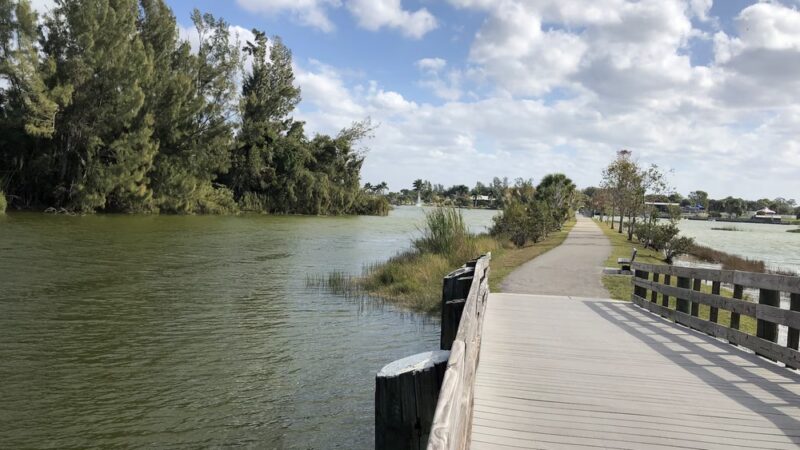 Lakes Park - Fort Myers, FL