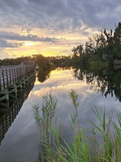 Lakes Park - Fort Myers, FL