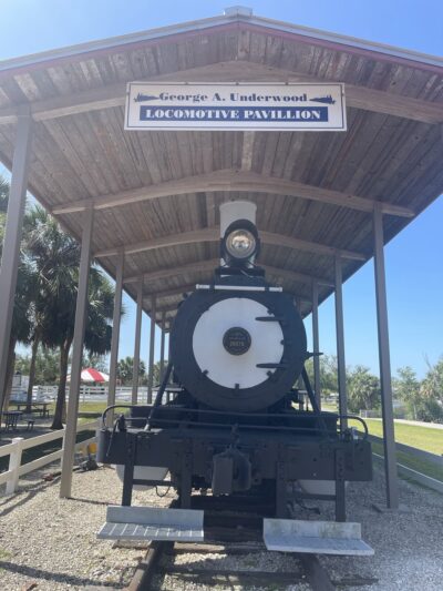 Lakes Park - Fort Myers, FL