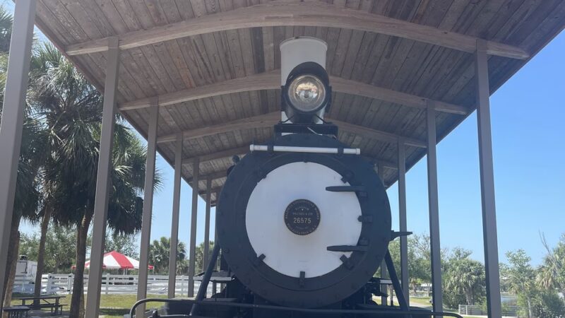 Lakes Park - Fort Myers, FL