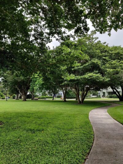 Seminole Park - Fort Myers, FL