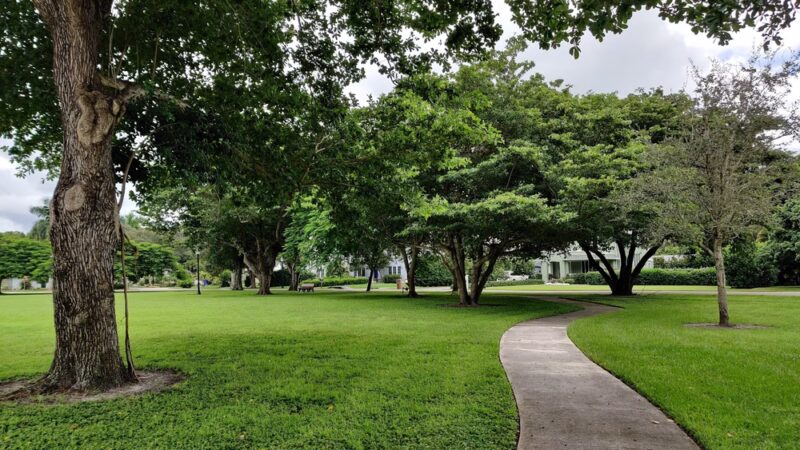 Seminole Park - Fort Myers, FL