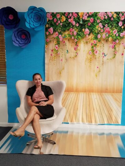 Seminole Park - Fort Myers, FL