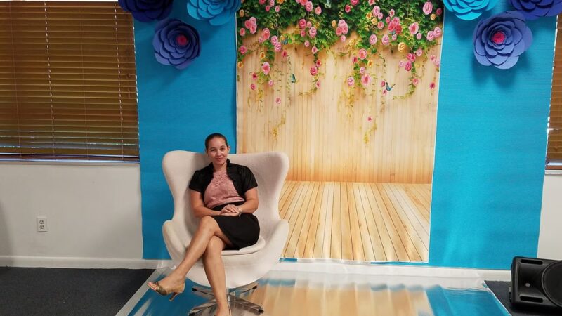 Seminole Park - Fort Myers, FL