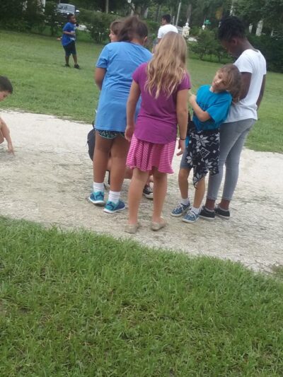 Seminole Park - Fort Myers, FL