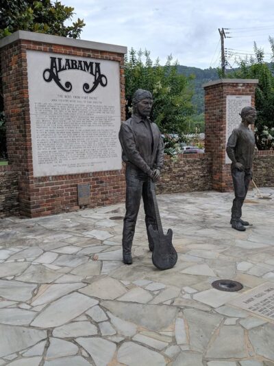 City Park - Fort Payne, AL