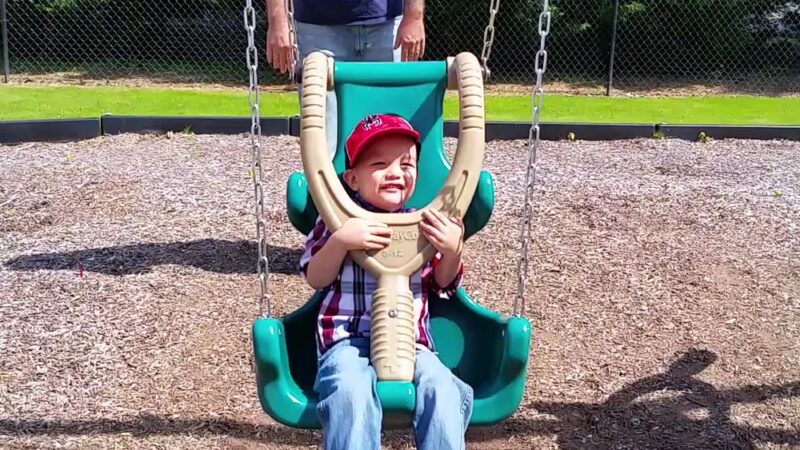 City Park - Fort Payne, AL