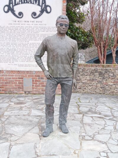 City Park - Fort Payne, AL