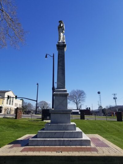 City Park - Fort Payne, AL