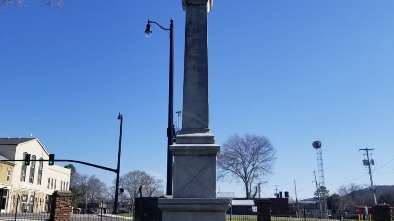 City Park - Fort Payne, AL