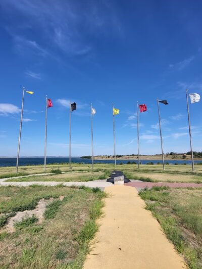 Fort Thompson Recreation Area - Fort Thompson, SD