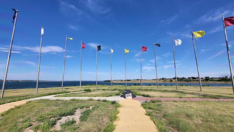 Fort Thompson Recreation Area - Fort Thompson, SD