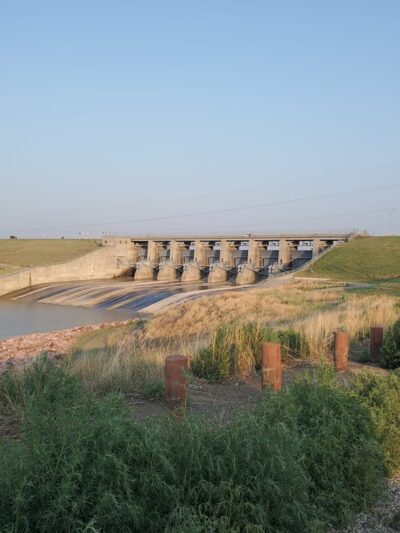 Fort Thompson Recreation Area - Fort Thompson, SD