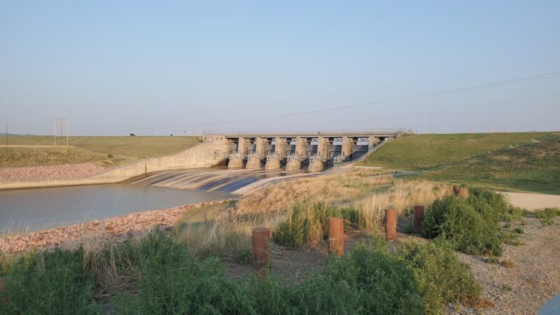 Fort Thompson Recreation Area - Fort Thompson, SD