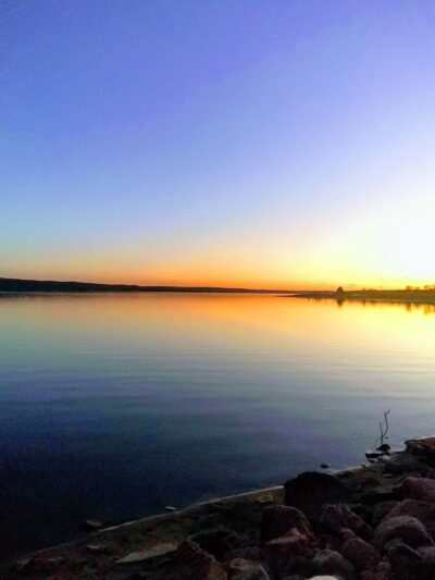 Fort Thompson Recreation Area - Fort Thompson, SD