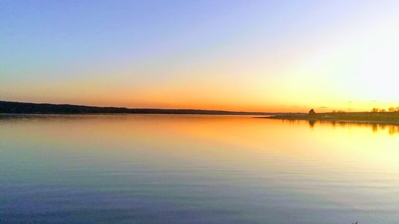 Fort Thompson Recreation Area - Fort Thompson, SD