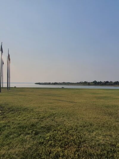 Fort Thompson Recreation Area - Fort Thompson, SD