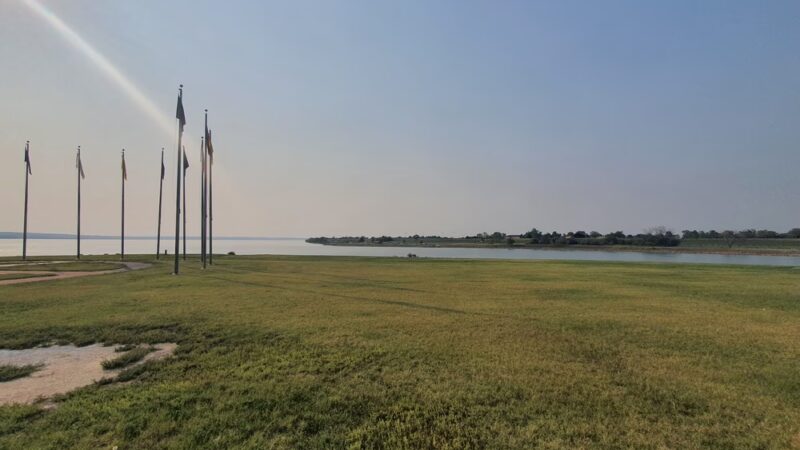 Fort Thompson Recreation Area - Fort Thompson, SD