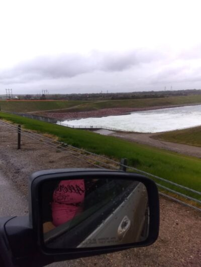 Fort Thompson Recreation Area - Fort Thompson, SD