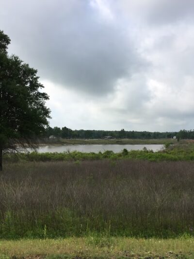 Raymond Gary State Park - Fort Towson, OK