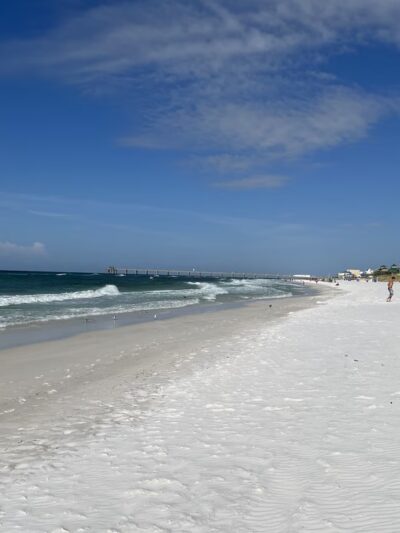John Beasley Park- No dogs allowed - Fort Walton Beach, FL