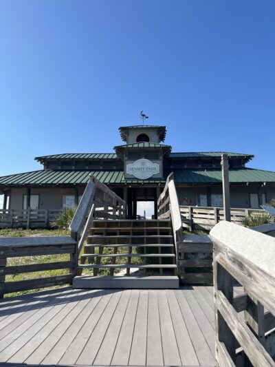 John Beasley Park- No dogs allowed - Fort Walton Beach, FL