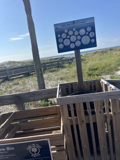 John Beasley Park- No dogs allowed - Fort Walton Beach, FL