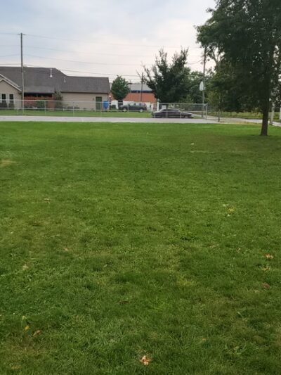 Bowser Park - Fort Wayne, IN