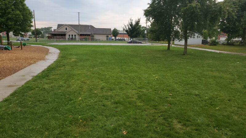Bowser Park - Fort Wayne, IN