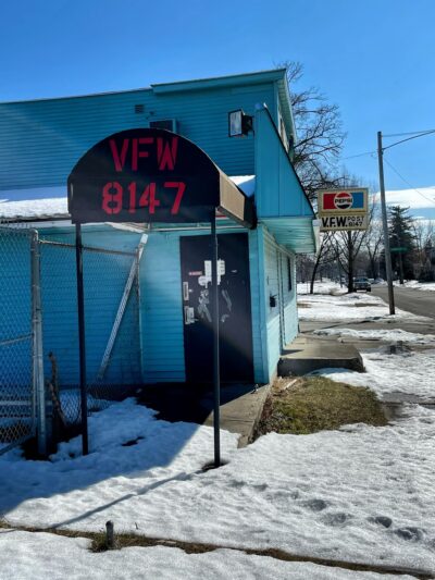 Bowser Park - Fort Wayne, IN