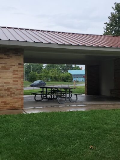 Bowser Park - Fort Wayne, IN