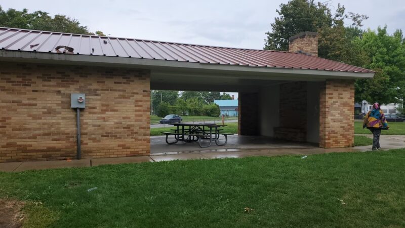 Bowser Park - Fort Wayne, IN