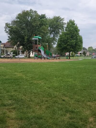 Bowser Park - Fort Wayne, IN