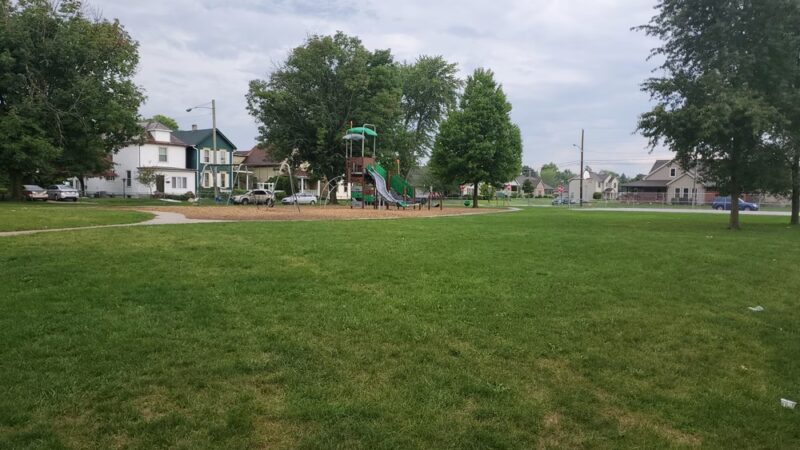 Bowser Park - Fort Wayne, IN