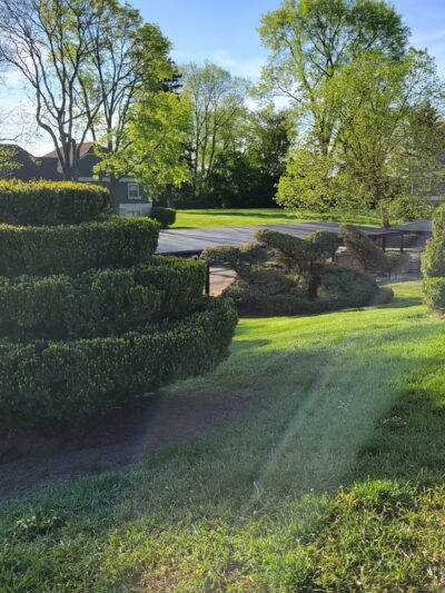 Canterbury Green Dog Park - Residents Only - Fort Wayne, IN