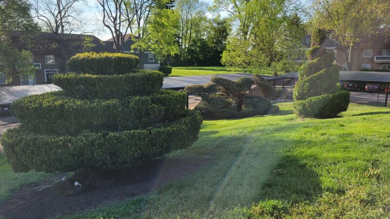 Canterbury Green Dog Park - Residents Only - Fort Wayne, IN