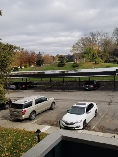 Canterbury Green Dog Park - Residents Only - Fort Wayne, IN