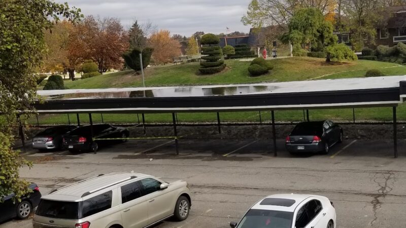 Canterbury Green Dog Park - Residents Only - Fort Wayne, IN