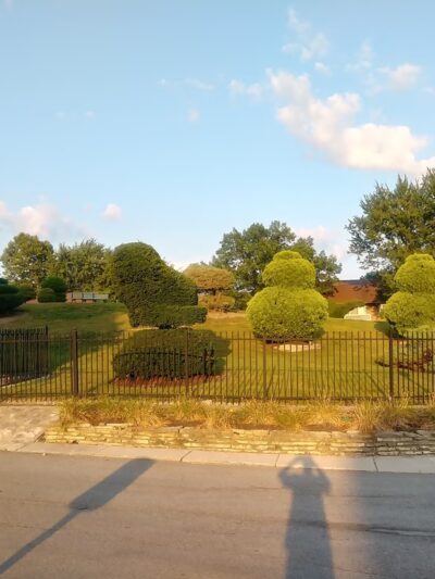 Canterbury Green Dog Park - Residents Only - Fort Wayne, IN