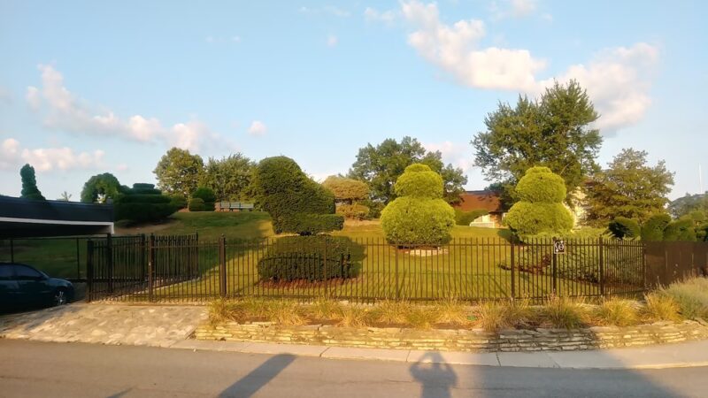 Canterbury Green Dog Park - Residents Only - Fort Wayne, IN