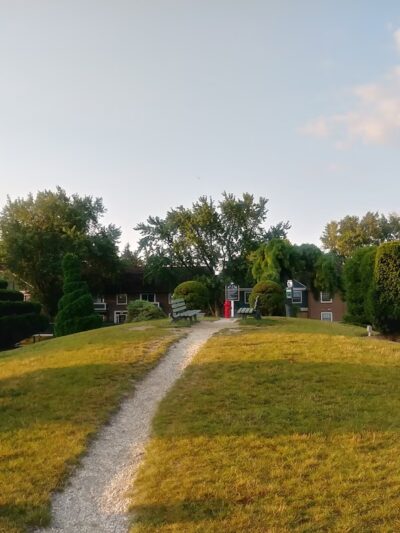 Canterbury Green Dog Park - Residents Only - Fort Wayne, IN