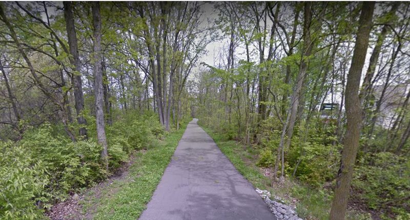 Pufferbelly Trail - Fort Wayne, IN