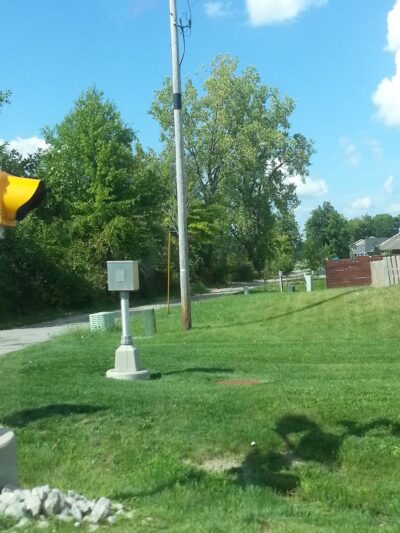 Pufferbelly Trail - Fort Wayne, IN