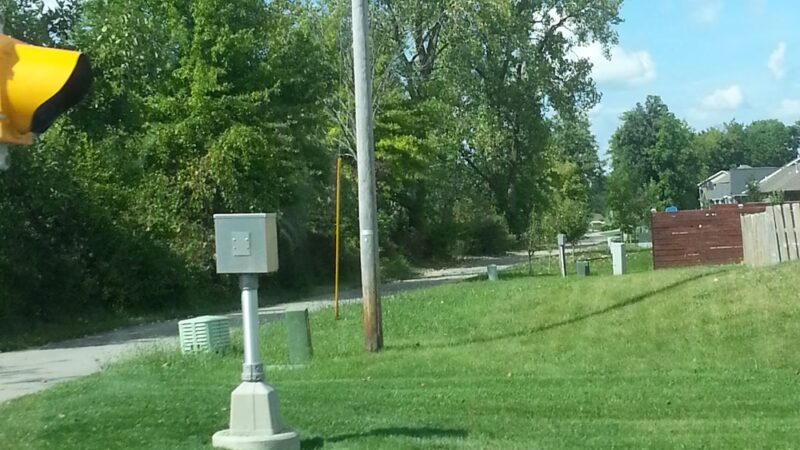 Pufferbelly Trail - Fort Wayne, IN