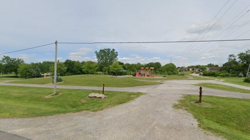 Repka Park - Fort Wayne, IN