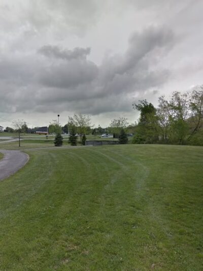 Repka Park - Fort Wayne, IN