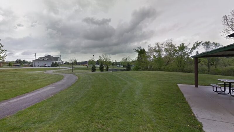 Repka Park - Fort Wayne, IN