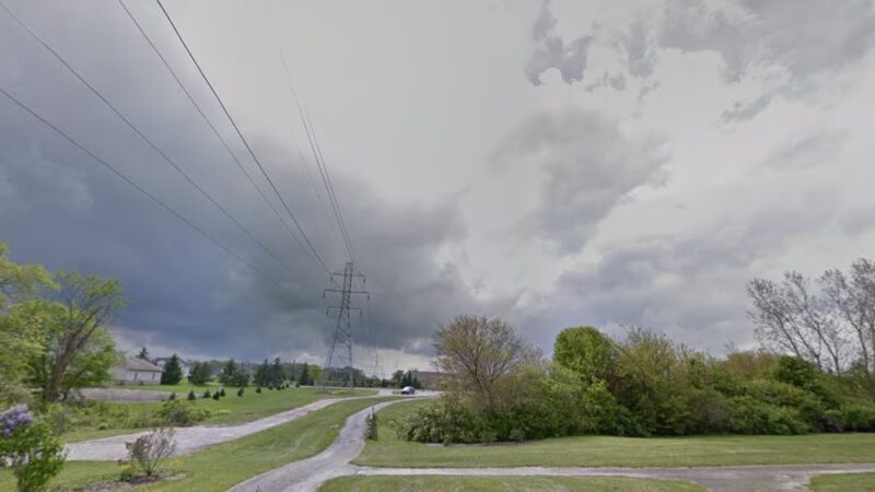 Repka Park - Fort Wayne, IN